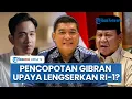 Download Lagu Silfester Sebut Desakan Pemakzulan Wapres Gibran Bisa Jadi Pintu Masuk Lengserkan Presiden Prabowo