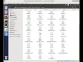 Kernel modification Adding more schedulers