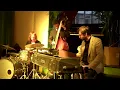 The Greg Foat Group 'Girl And Robot With Flowers' Live at The Jazz Meet