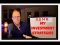 ASMR How I Invested Throughout My Life ASMR MONEY WHISPERS