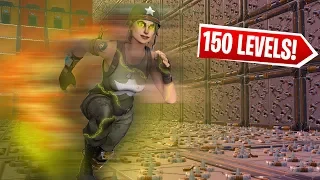 150 Level Flash Deathrun with Code ORIGINAL