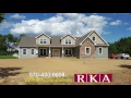 New Home Construction in Lehigh Valley