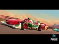 Cars 2 - Bark To The Beat (Músic Video)