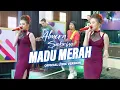 MADU MERAH - ALMERA SABRINA (Official Lirik Version)