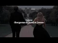 Download Lagu 【洋楽】寂しい恋の曲　Leave -Borgeous \u0026 Jordyn Jones-【和訳】