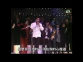 [1987年度十大勁歌頒獎典禮] 張國榮 無心睡眠