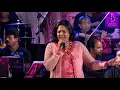 DUM MARO DUM | ASHA BHOSLE | SHAILAJA SUBRAMANIAN | SIDDHARTH ENTERTAINERS