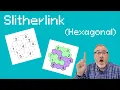 Slitherlink Hexagonal Let s solve a puzzle Pathologic 7-14