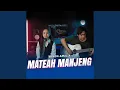Lagu Mateah Manjeng (Acoustic)