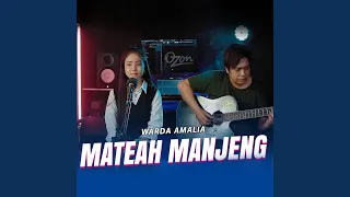 mateah manjeng acoustic 