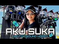 Download Lagu DJ AKU SUKA NONTON SOUND HOREG || DJ VIRAL TIKTOK TERBARU 