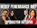HEDEF FENERBAHÇE Mİ? İŞ NEREYE GİDİYOR? #canlı #fenerbahçe #sadettinsara #elaümeysaebeci #erdoğan