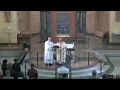 Mass of Christian Burial Jacki Beckman St Peter Catholic Church 2026