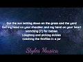 Gabby Barrett- Glory Day ( Lyrics)