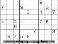 web sudoku evil