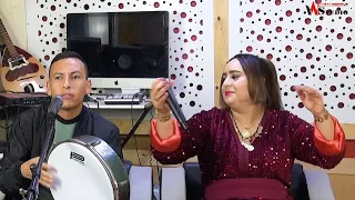 Jadid Mohamed Houssni Rabha Azrou محمد حوسني رابحة ازرو أغنية امازيغية 