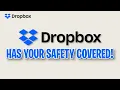 Check Out How The Royalty Family Uses Dropbox Family - Part 2
