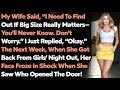 Download Lagu Wife Cheated \u0026 Got Pregnant From My Best Friend That Led To A Trаgic End For Them Both. AudioBook