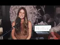Lauren Watkins - ‘Lose My Cool’ | Holler Nashville Sessions Presented by Montana Silversmiths