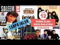 Download Lagu TOP NOSTALGIA SLOW ROCK MALAYSIA ERA 90 AN