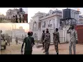 Lagu When Maj. Gen. Obur Aywak Kur Arrived in Juba from Warrap Following Talks of Deployment to Jonglei