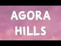 Download Lagu Doja Cat - Agora Hills (Lyrics)