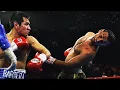 Download Lagu Marco Antonio Barrera vs Prince Naseem Hamed - Highlights (Boxing LESSON)