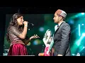 Download Lagu Manwa Lage | Duet Arunita Pawandeep | UK Live Concert | Live Performance | Indian Idol Season 12 |