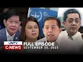Download Lagu UNTV: C-NEWS | September 30, 2025