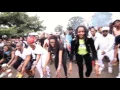 Felix Wazekwa - Léopards Fimbu Na Fimbu Champions Chan 2016
