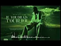 Je voudrais t’oublier —Ninho IA