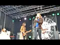 Download Lagu Grollo (5of10) - Somebody Will Know Someday @ Culemborg Blues Festival aug. 2022, the Netherlands.