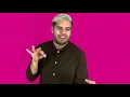 Broadway Mean Girls' Barrett Wilbert Weed & Erika Henningsen- Apex Predator (ASL Version)