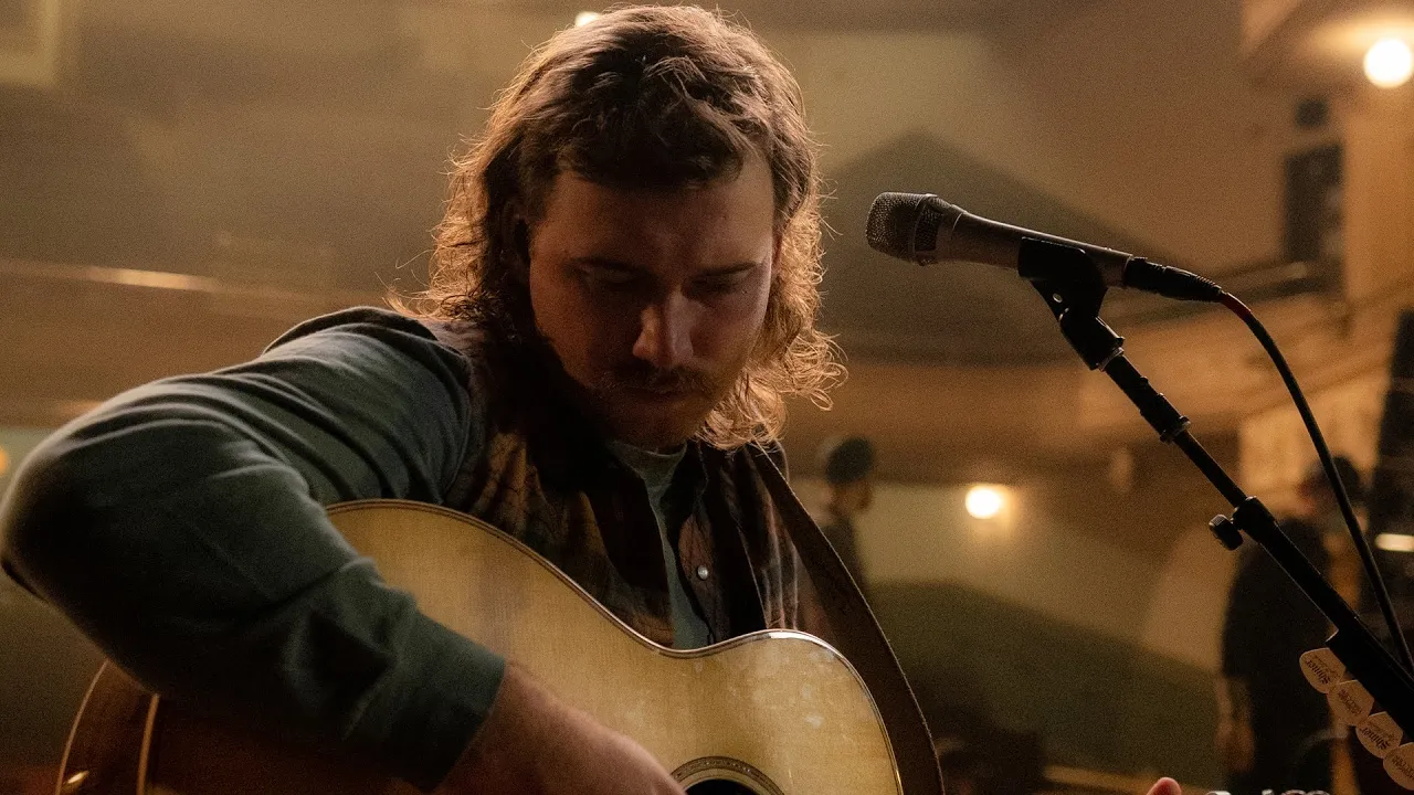 Morgan Wallen - 865 (The Dangerous Sessions) Morgan Wallen - 865 (The Dangerous Sessions)