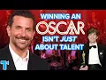 Bradley Cooper s Failed Oscar Run The Reason For Awards Desperation