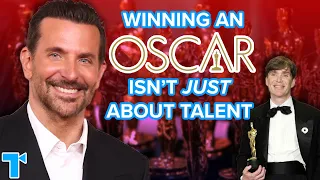 Bradley Cooper s Failed Oscar Run The Reason For Awards Desperation