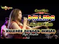 KULEPAS DENGAN IKHLAS lagu Terbaru NEW PALLAPA ft Ayu Arsita