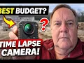 Is This the BEST Budget Time Lapse Camera Dsoon TL2100 Test