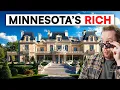 Where Do Minneapolis Ultra Wealthy Live