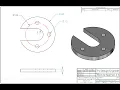 Solid Edge 2024 Tuturial - Absolute Beginners 3