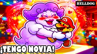 HE ENCONTRADO EL AMOR VERDADERO 😍 - Paper Mario: La Puerta Milenaria #3