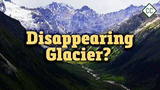 The Future of Glaciers: Crash Course Geology #19