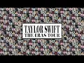 taylor swift | the eras tour | 3.5 hours of calm piano ♪