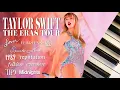 Download Lagu taylor swift | the eras tour | 3.5 hours of calm piano ♪