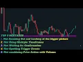 TOP 5 MISTAKES trading Unlock Pro Trader Secrets Profit 2025