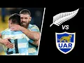 Download Lagu WHAT JUST HAPPENED?! (Argentina vs New Zealand Rugby Championship 2025 Review)