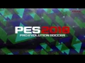 PES 2018 Soundtrack - Flashes - Konami Tracks (E3 Build \u0026 Demo/Online Beta)
