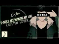 Download Lagu E-GIRLS ARE RUINING MY LIFE | COVER
