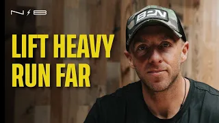 What Hybrid Training Is What It Isn t and Why You Should Do It 154