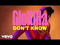 Download Lagu GloRilla - Don't Know (GloRidaz Bonus) (Official Lyric Video)